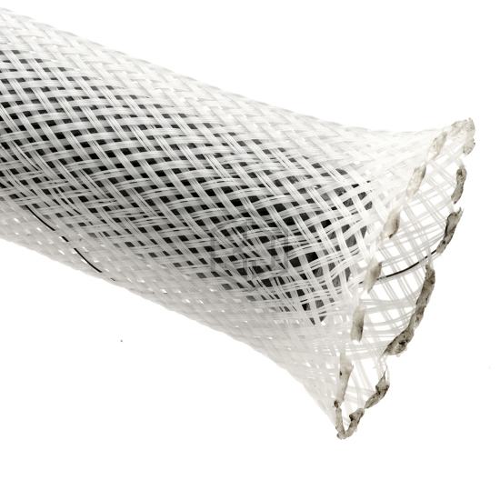 HTN0.75TW250 - Techflex - Spiral Wrap, Expandable Sleeving