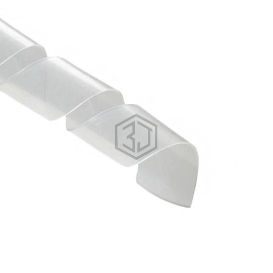 5P9C - HellermannTyton - Spiral Wrap, Expandable Sleeving