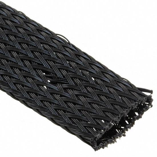 VERSAFLEX-12-0-SP - TE Connectivity Raychem Cable Protection - Spiral Wrap, Expandable Sleeving