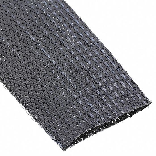 VERSAFLEX-50-0-SP - TE Connectivity Raychem Cable Protection - Spiral Wrap, Expandable Sleeving