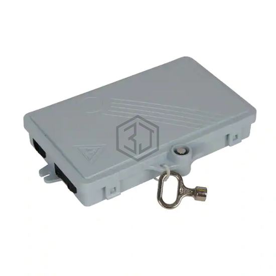 FBR-11604 - Bud Industries - Splice Enclosures, Protection