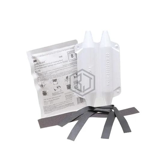 82-F1 - 3M - Splice Enclosures, Protection