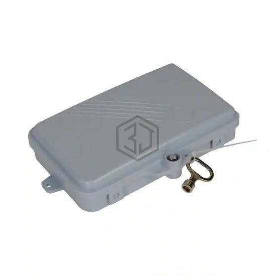 FBR-11605 - Bud Industries - Splice Enclosures, Protection