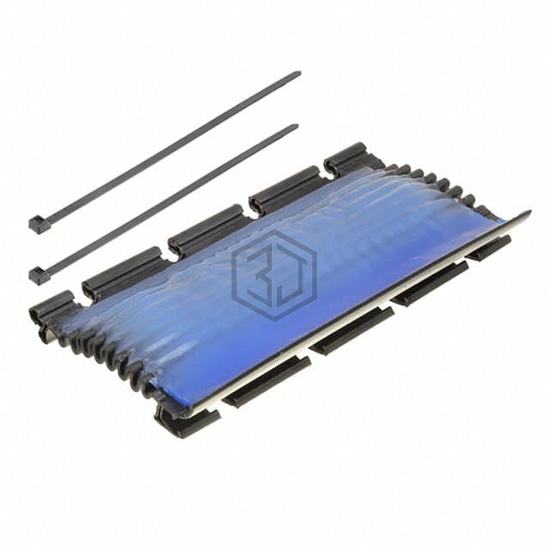 GELWRAP-33/10-250(B12) - TE Energy & Utilities - Splice Enclosures, Protection