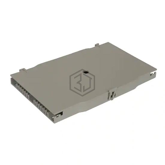 CCP-11710 - Bud Industries - Splice Enclosures, Protection