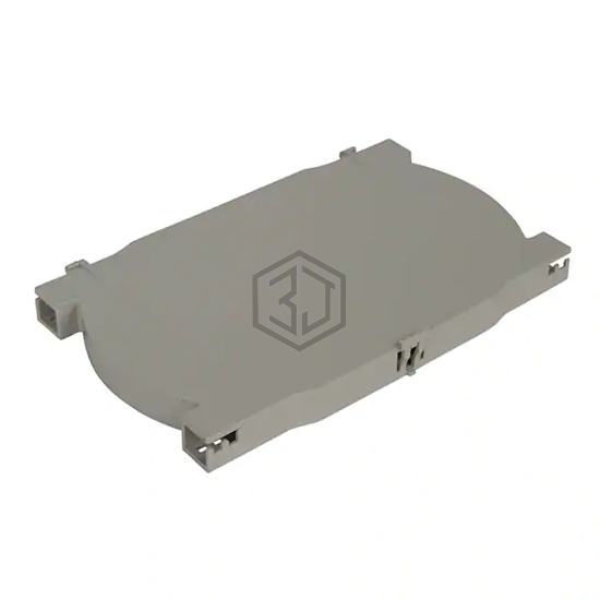 CCP-11708 - Bud Industries - Splice Enclosures, Protection