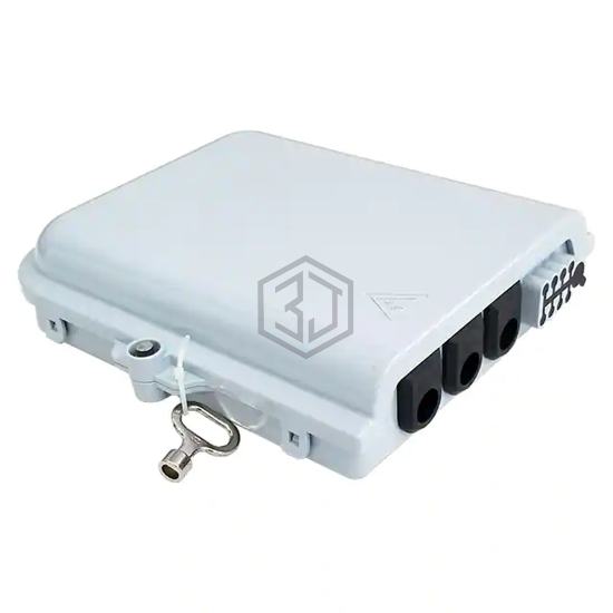 FBR-11607 - Bud Industries - Splice Enclosures, Protection