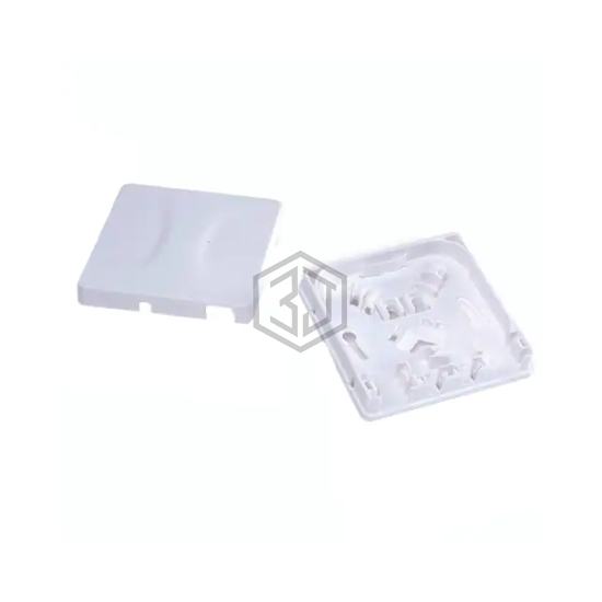 FWO-E - HellermannTyton - Splice Enclosures, Protection