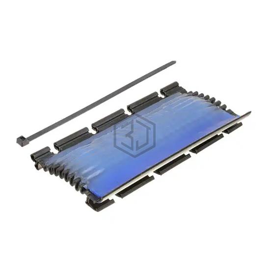 GELWRAP-18/4-200(B6) - TE Energy & Utilities - Splice Enclosures, Protection