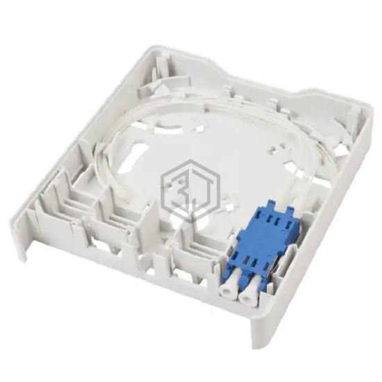 FWO-LSA-R - HellermannTyton - Splice Enclosures, Protection
