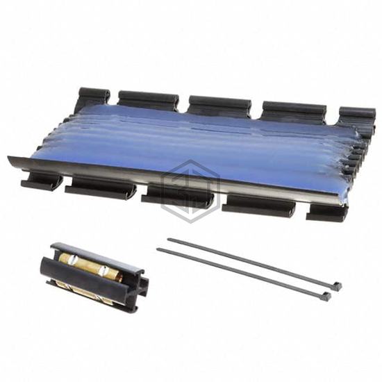 GELWRAP-UF-200(B10) - TE Energy & Utilities - Splice Enclosures, Protection
