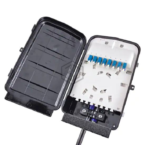FFE-1SAA - HellermannTyton - Splice Enclosures, Protection