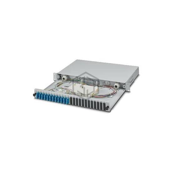 1143631 - Phoenix Contact - Splice Enclosures, Protection