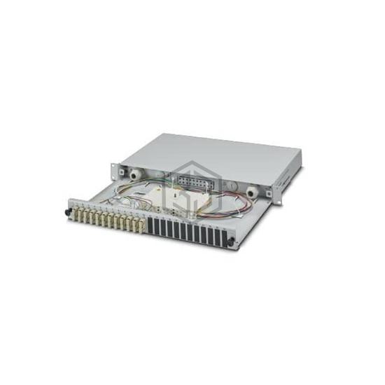 1145408 - Phoenix Contact - Splice Enclosures, Protection