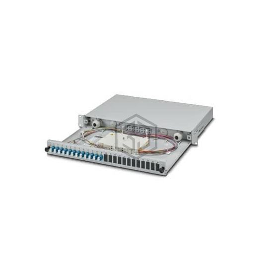 1145411 - Phoenix Contact - Splice Enclosures, Protection
