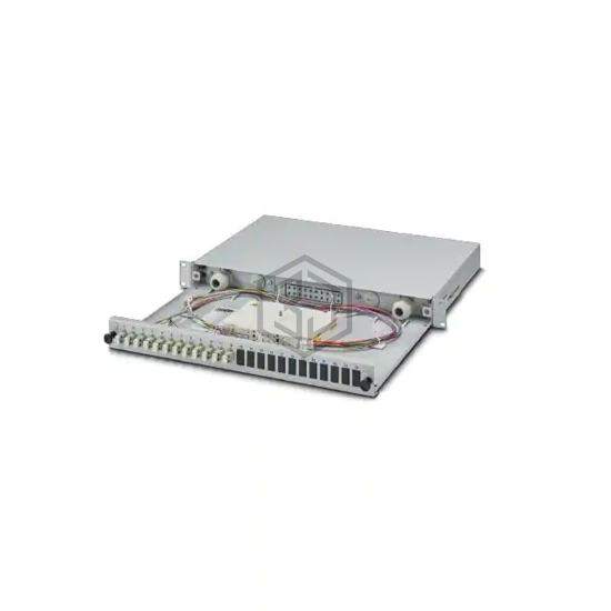 1145416 - Phoenix Contact - Splice Enclosures, Protection