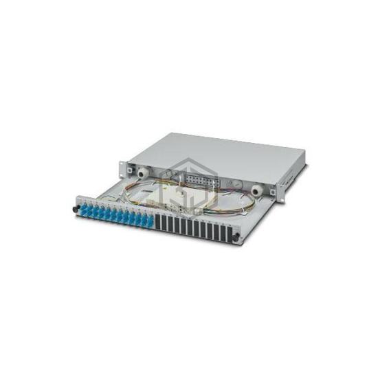 1145395 - Phoenix Contact - Splice Enclosures, Protection
