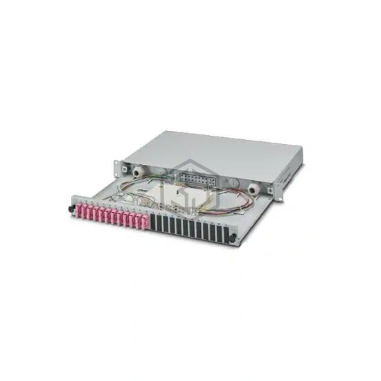 1145406 - Phoenix Contact - Splice Enclosures, Protection