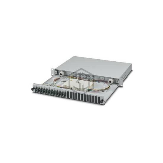 1145399 - Phoenix Contact - Splice Enclosures, Protection