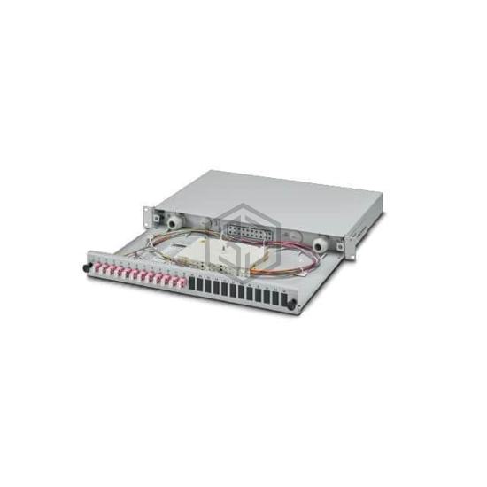 1145415 - Phoenix Contact - Splice Enclosures, Protection