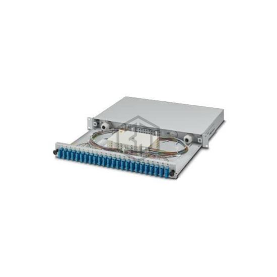 1145400 - Phoenix Contact - Splice Enclosures, Protection