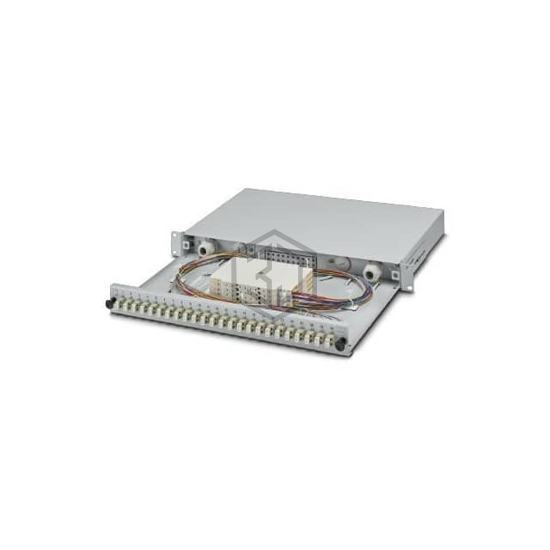 1145375 - Phoenix Contact - Splice Enclosures, Protection