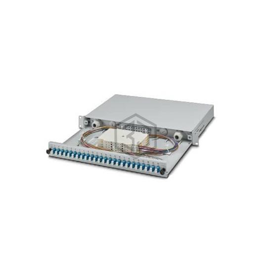 1145409 - Phoenix Contact - Splice Enclosures, Protection