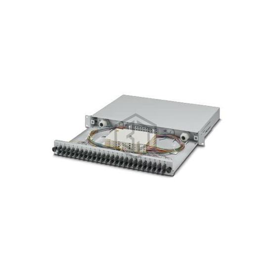 1145389 - Phoenix Contact - Splice Enclosures, Protection