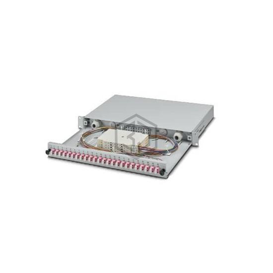 1145413 - Phoenix Contact - Splice Enclosures, Protection