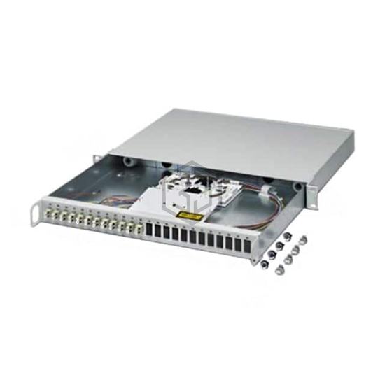 1418815 - Phoenix Contact - Splice Enclosures, Protection