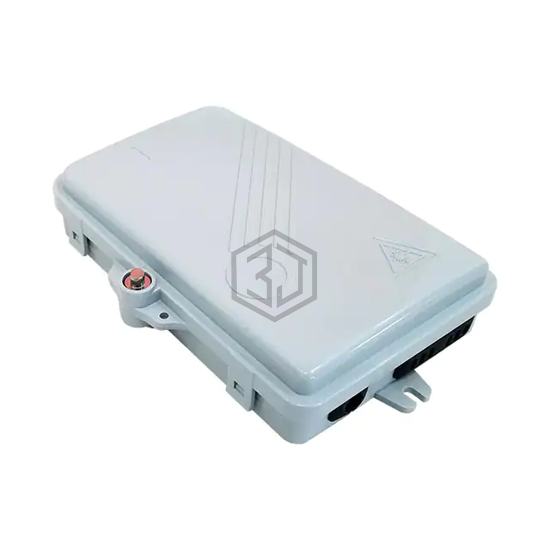 FBR-11606 - Bud Industries - Splice Enclosures, Protection