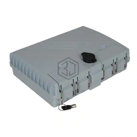 FBR-11609 - Bud Industries - Splice Enclosures, Protection