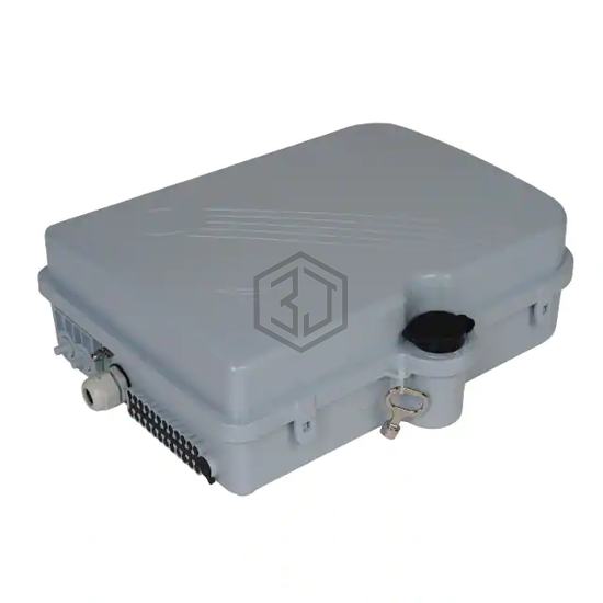 FBR-11610 - Bud Industries - Splice Enclosures, Protection