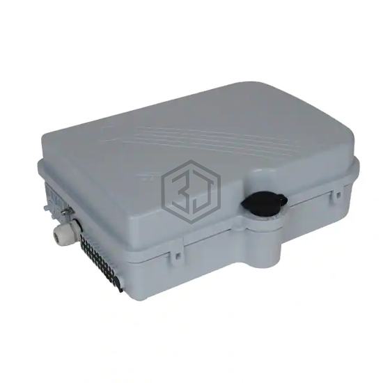 FBR-11611 - Bud Industries - Splice Enclosures, Protection