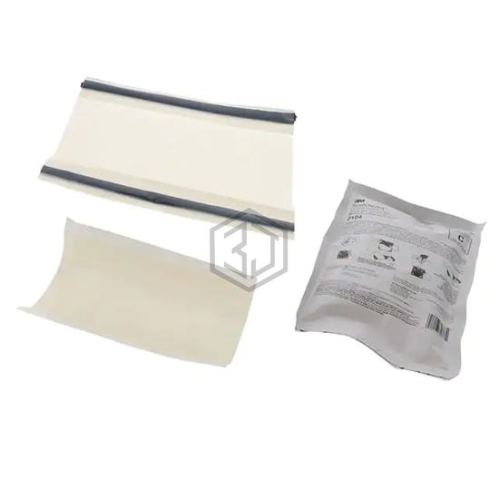 85-14 - 3M - Splice Enclosures, Protection