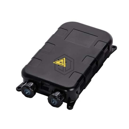 CCP-E - HellermannTyton - Splice Enclosures, Protection