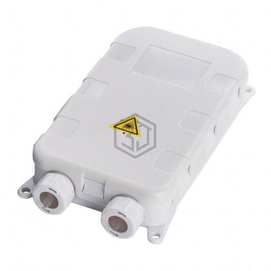 CCP-E-W - HellermannTyton - Splice Enclosures, Protection