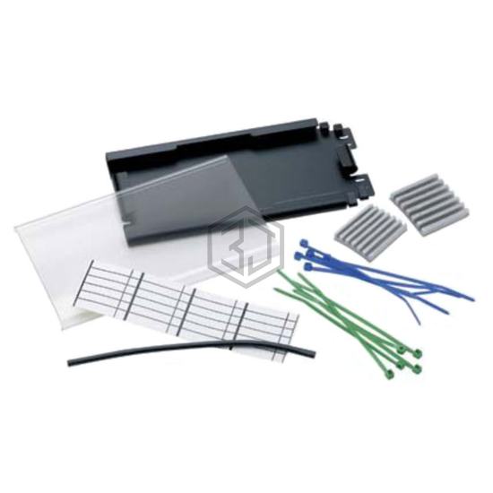 FSTK - Panduit Corp - Splice Enclosures, Protection