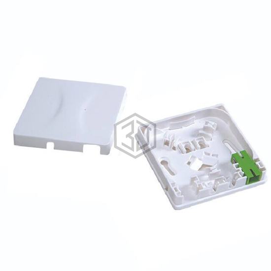 FWO-SAA-R - HellermannTyton - Splice Enclosures, Protection