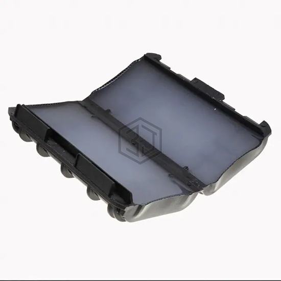GHFC-3-90(B6) - TE Energy & Utilities - Splice Enclosures, Protection