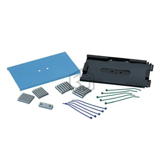FST6 - Panduit Corp - Splice Enclosures, Protection