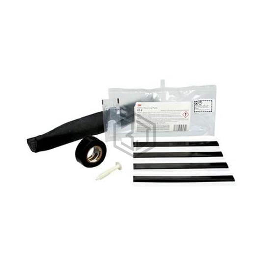 5318 - 3M - Splice Enclosures, Protection