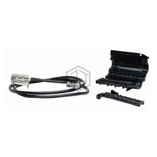 GRD-12-TC-60-1 - Gamma Electronics - Splice Enclosures, Protection