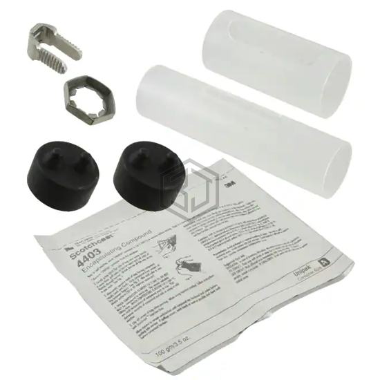 3832 - 3M - Splice Enclosures, Protection