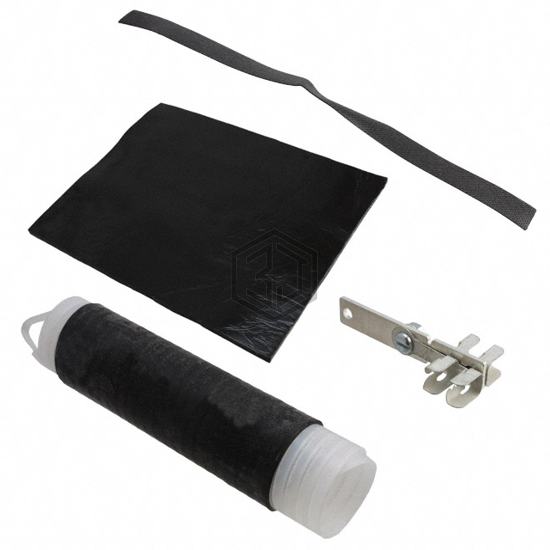 3838-PST/GEL - 3M - Splice Enclosures, Protection