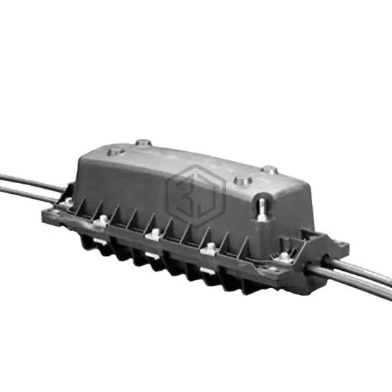 2178-MLS - 3M - Splice Enclosures, Protection
