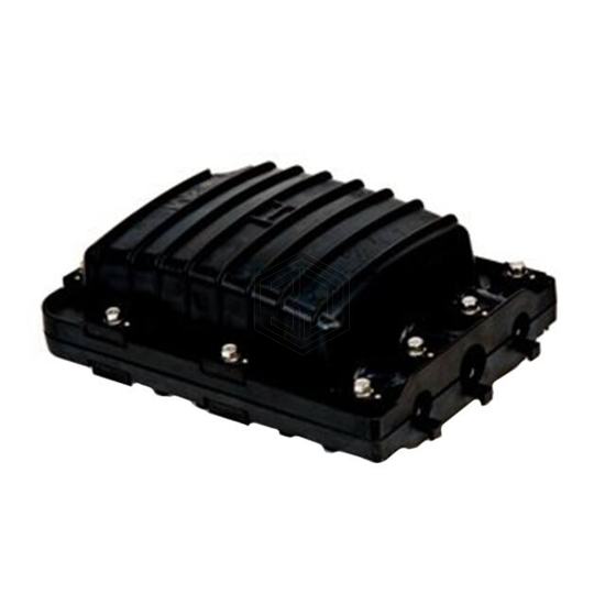 2178-XLB-B-02-01G-30N-0N - 3M - Splice Enclosures, Protection