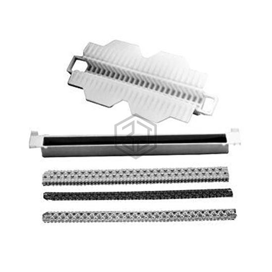 4000-DWP/TR - 3M - Splice Enclosures, Protection