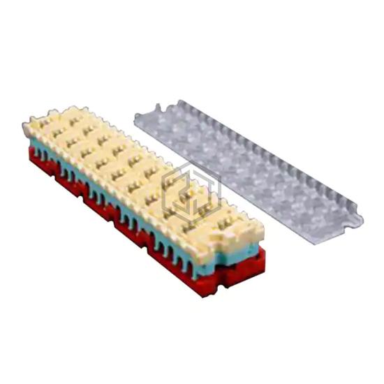4005-DPM/TR - 3M - Splice Enclosures, Protection