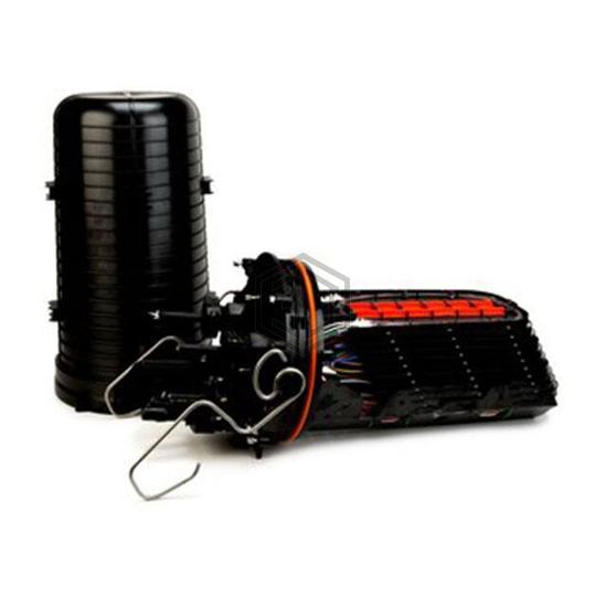 FDC-12S-F-0NN-01J-N - 3M - Splice Enclosures, Protection